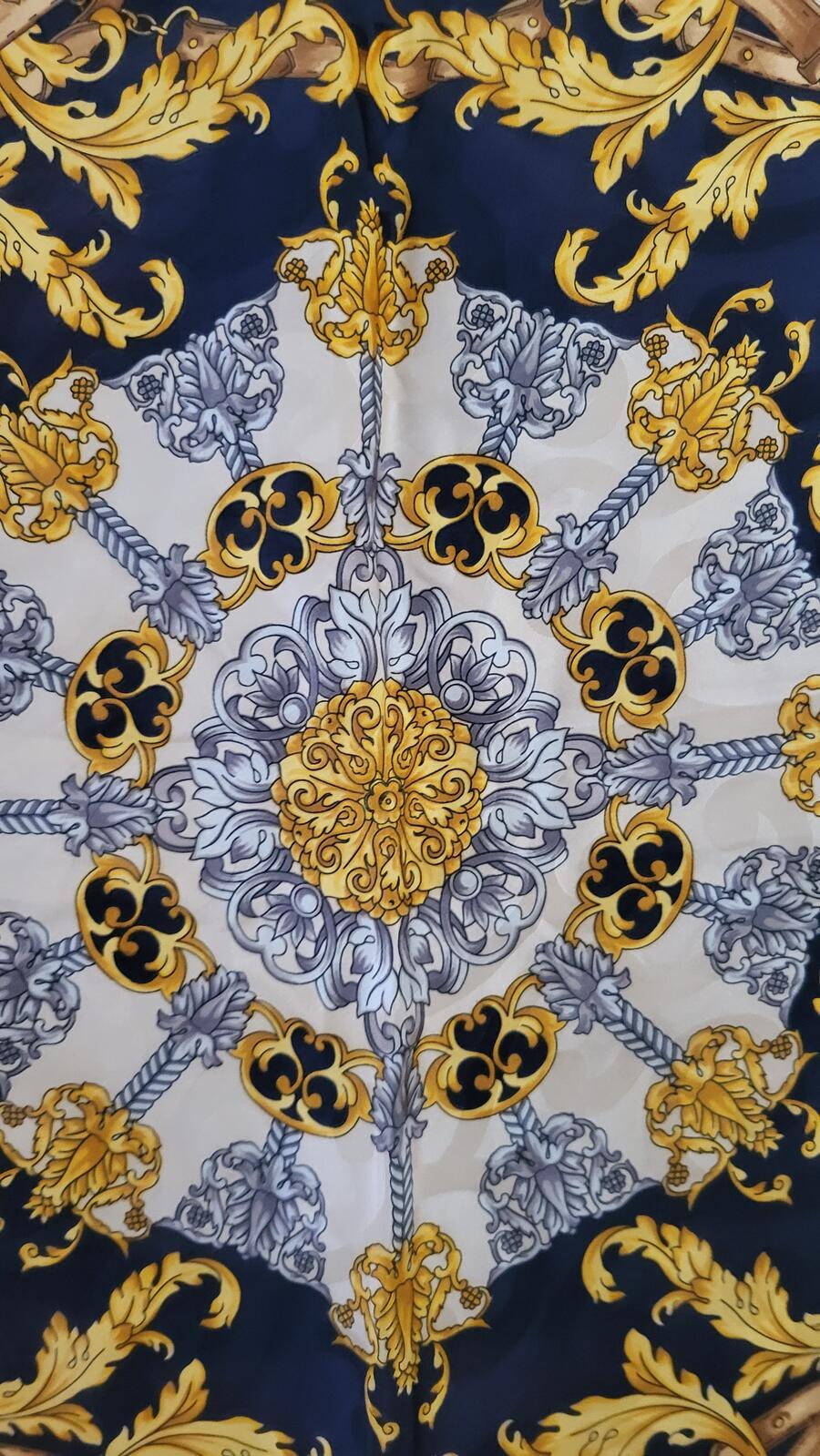 Foulard Renato Balestra 