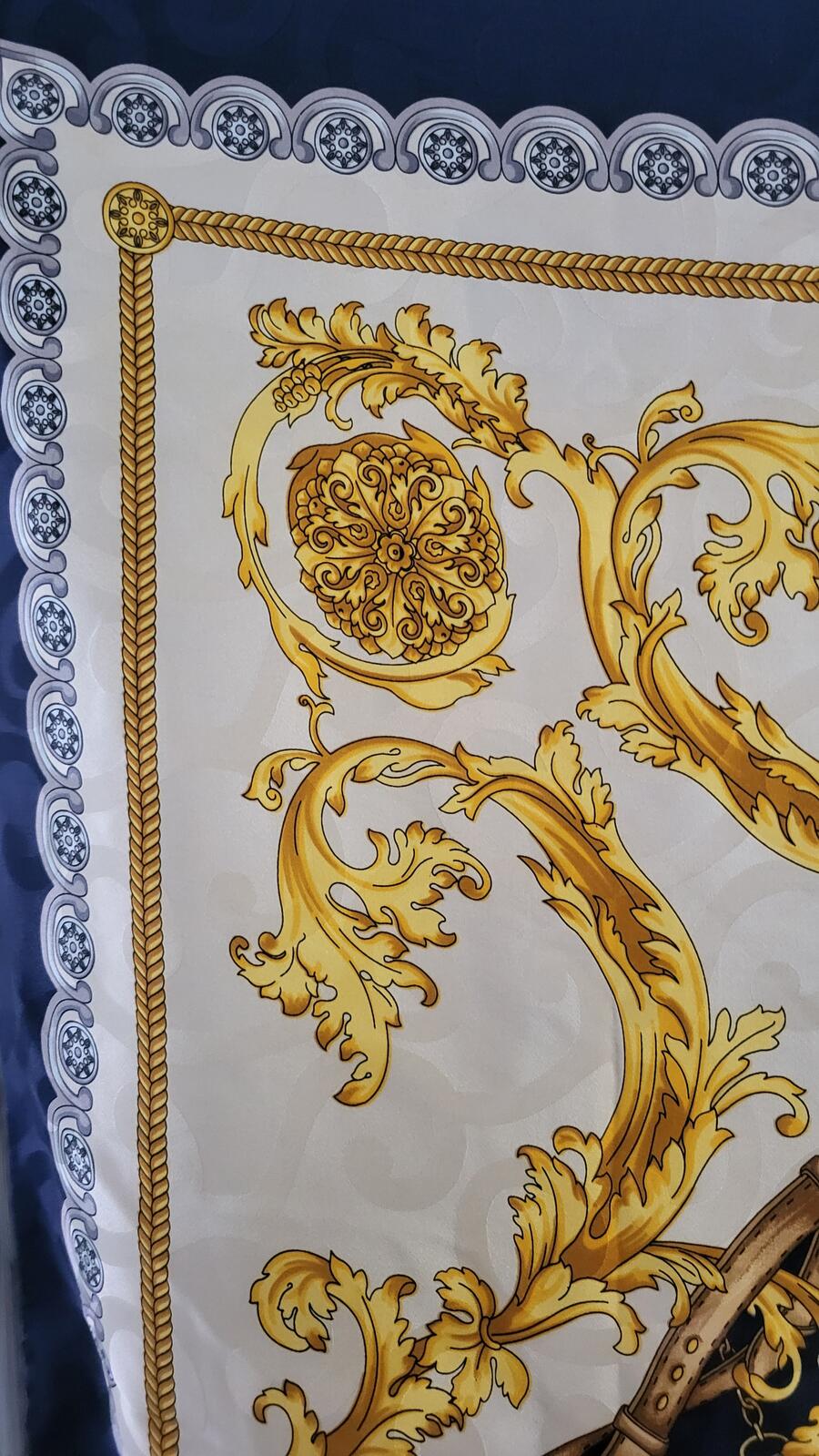 Foulard Renato Balestra 