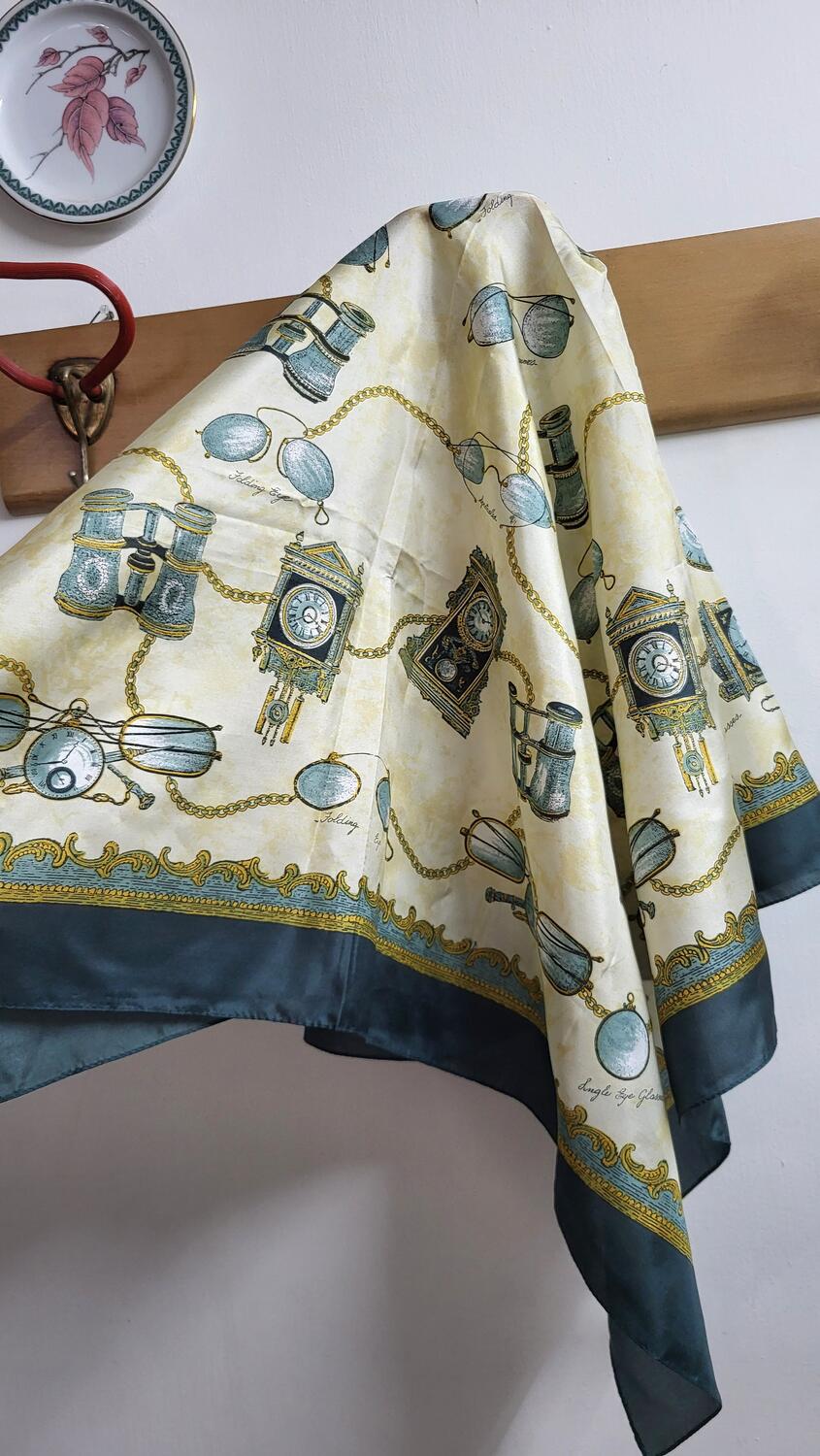 Foulard Orologi
