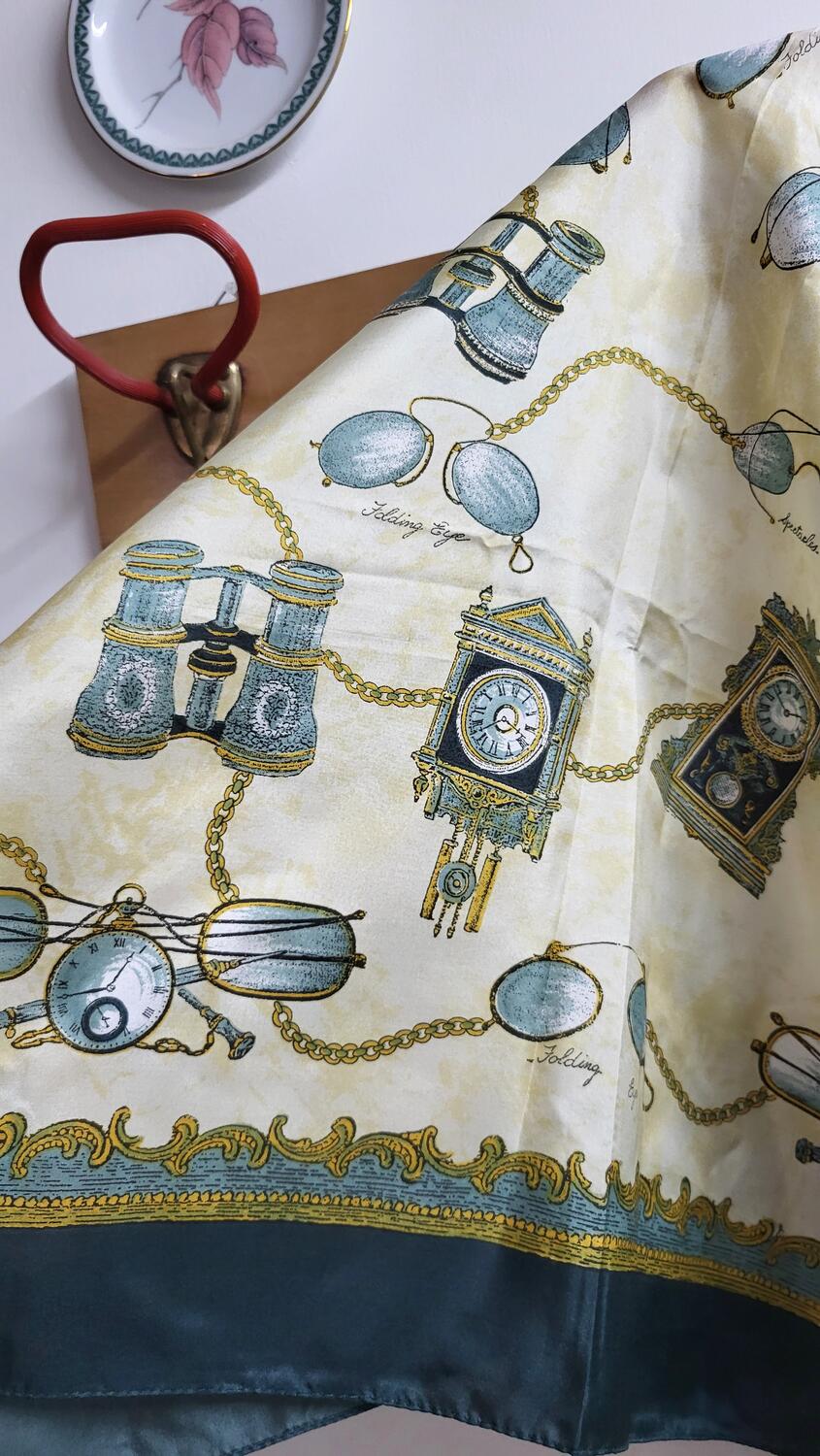 Foulard Orologi