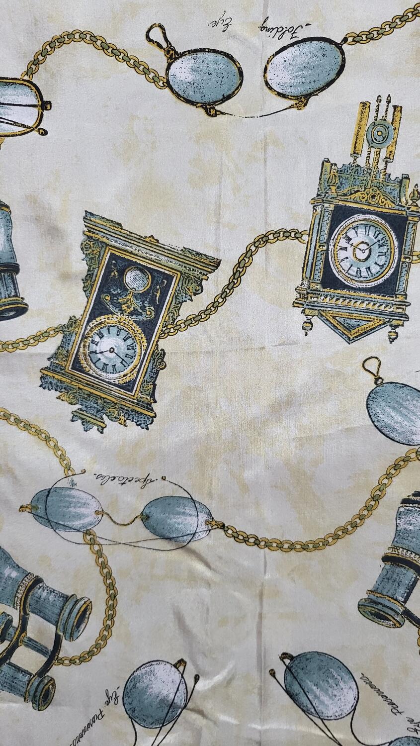 Foulard Orologi
