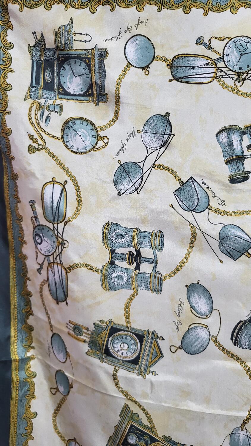 Foulard Orologi
