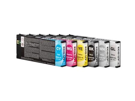 EUV-YE 220 ml.