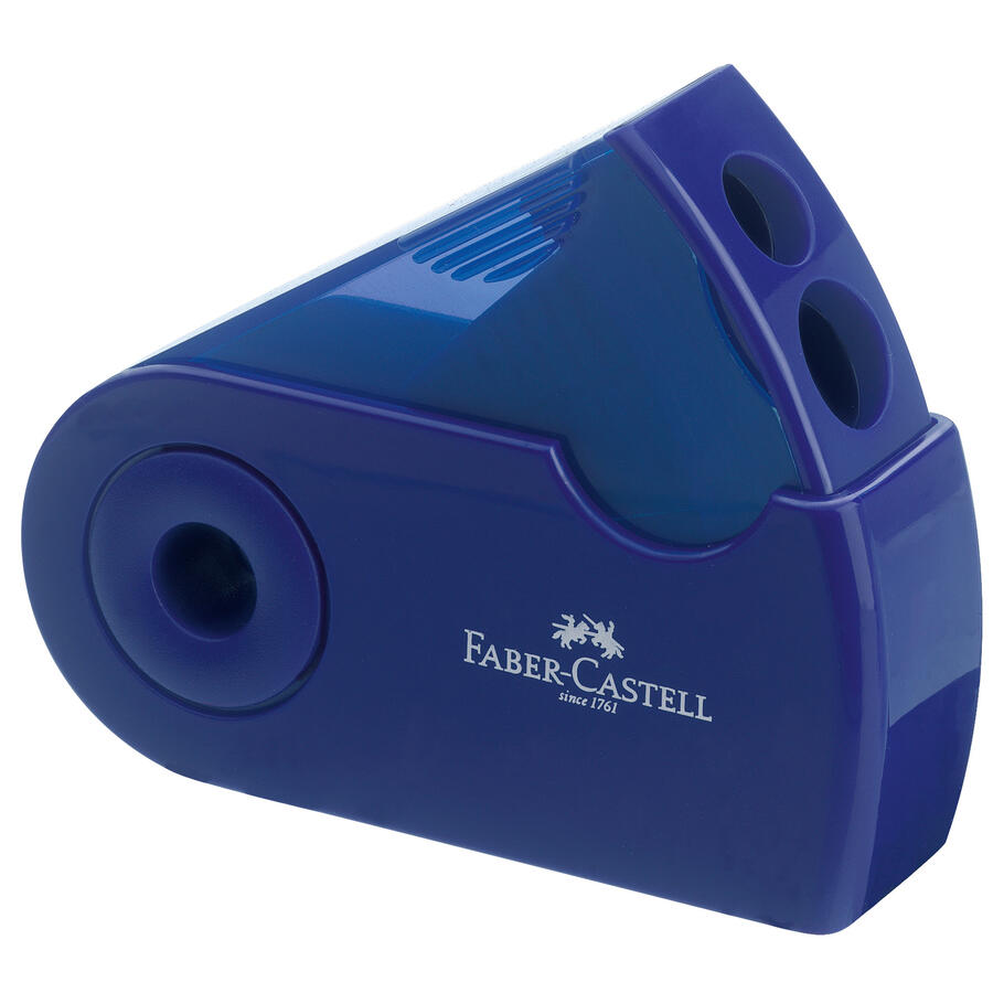 Temperamatite SLEEVE con 2 Fori FABER-CASTELL