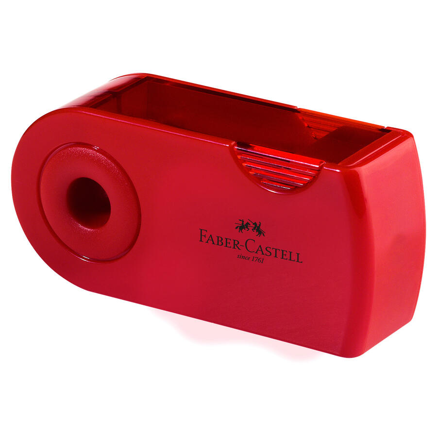 Temperamatite SLEEVE con 2 Fori FABER-CASTELL
