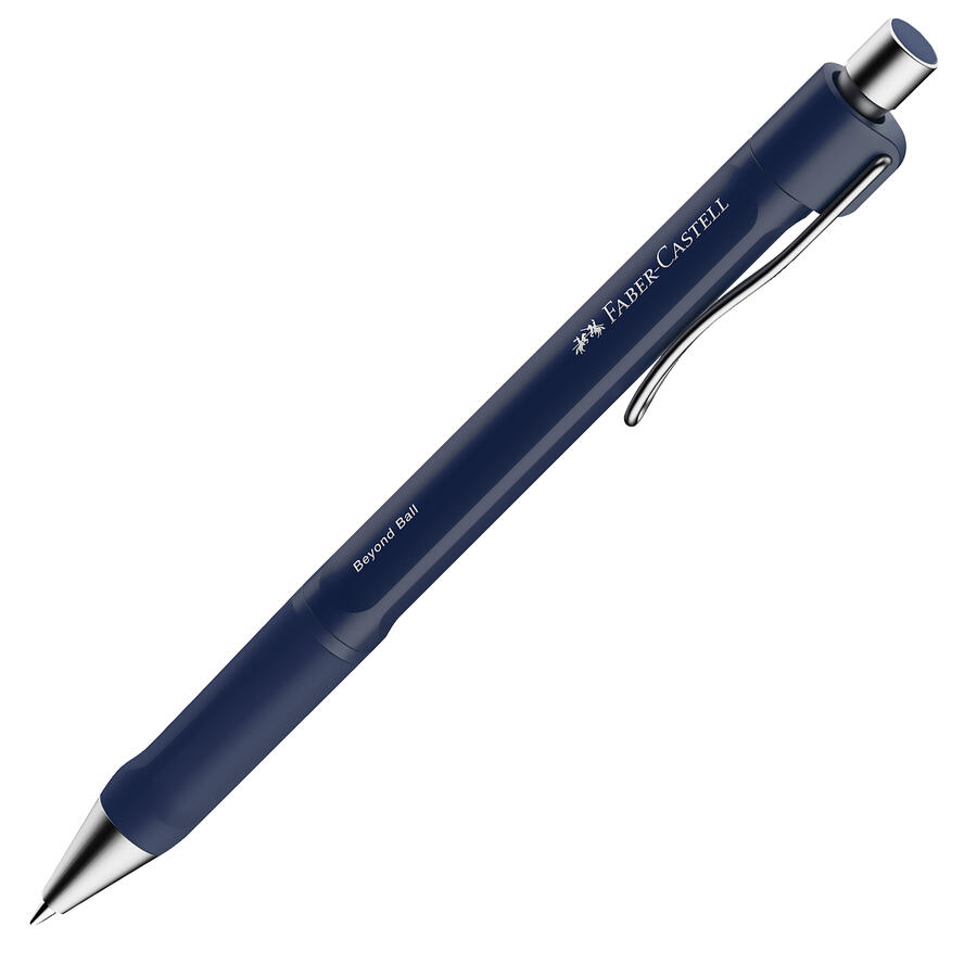 Penna a Sfera BEYOND BALL Punta da 1,0 mm FABER-CASTELL