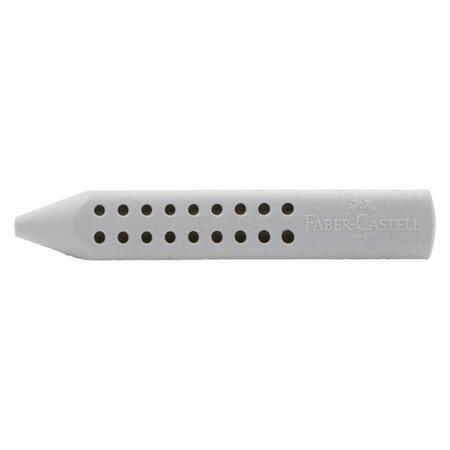 Gomma Grip 2001 per Matite e Penne FABER-CASTELL - conf. 10 pz