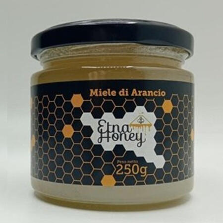 Miele Etna Honey