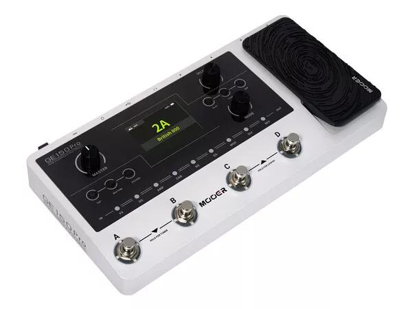 MOOER GE150 PRO