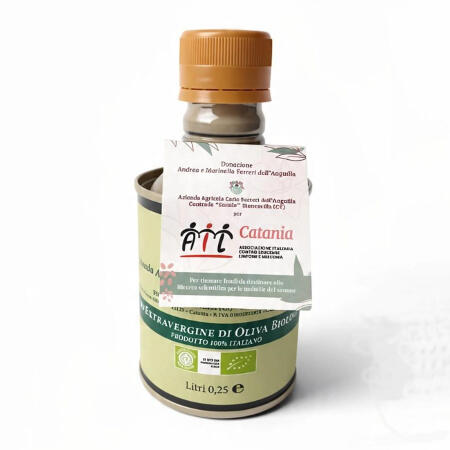 Olio Evo