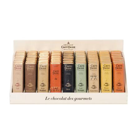 Bastoncini assortiti da 45 g