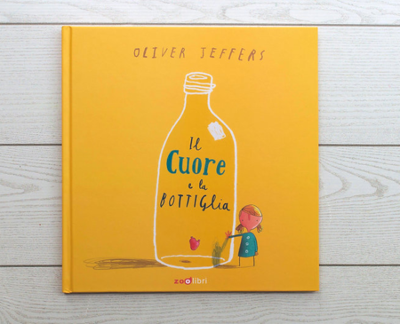 Il cuore e la bottiglia