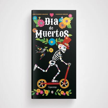 Día de muertos
