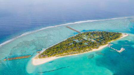 MALDIVE + ISTANBUL 