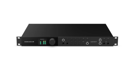 Audient HORIZON 8P