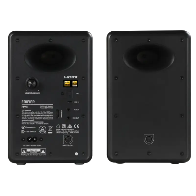 Edifier M90