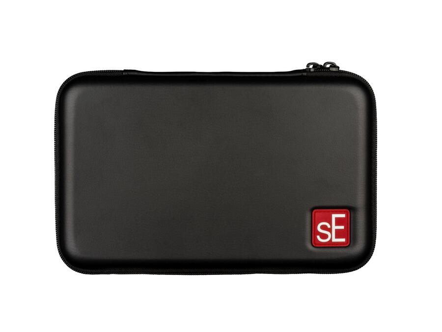 Se Electronics V8 Black