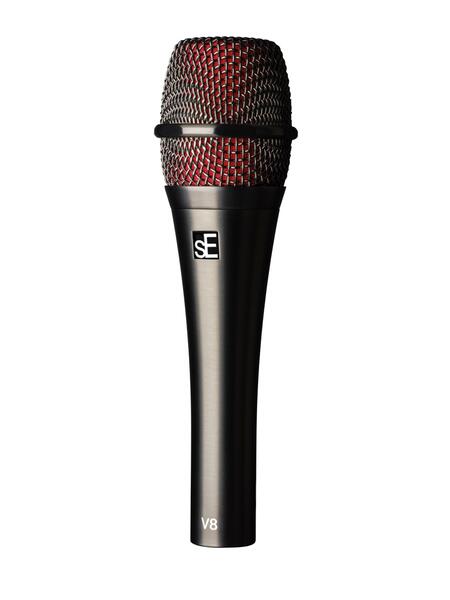 Se Electronics V8 Gray