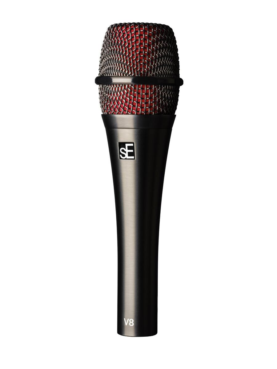 Se Electronics V8 Gray