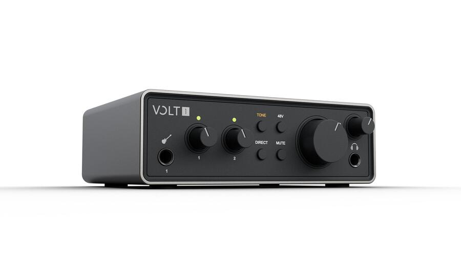 Universal Audio VOLT 1 Gen 2