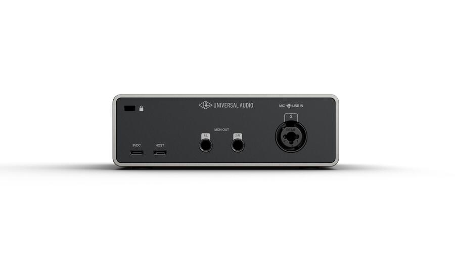 Universal Audio VOLT 1 Gen 2