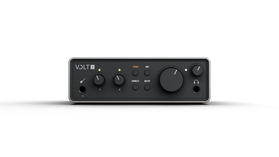 Universal Audio VOLT 1 Gen 2