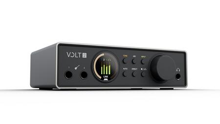 Universal Audio VOLT 2 Gen 2