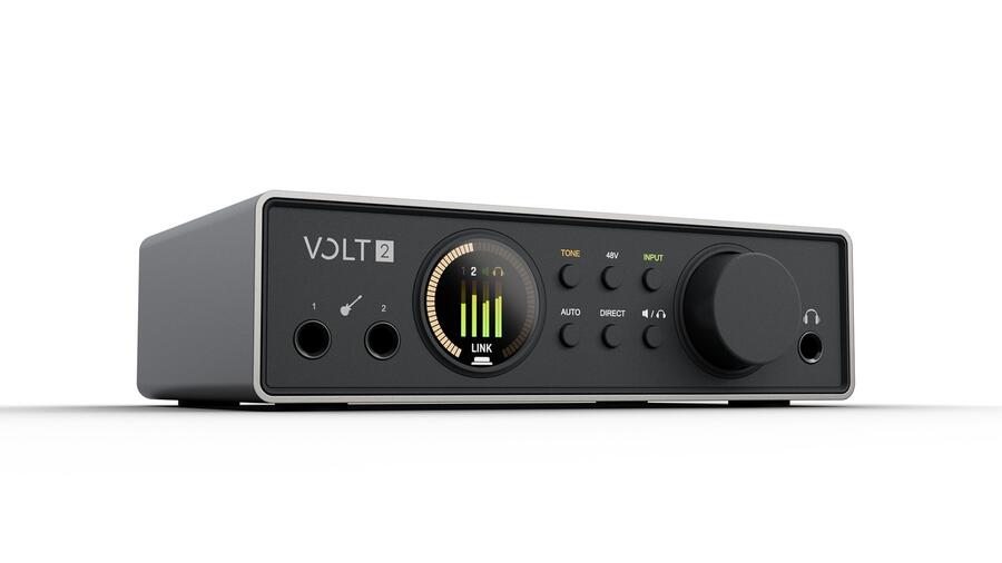 Universal Audio VOLT 2 Gen 2