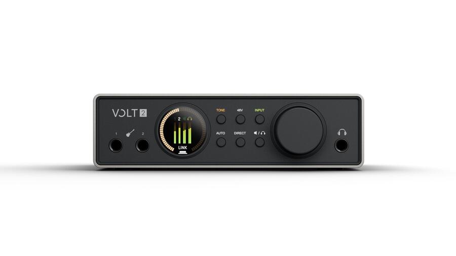 Universal Audio VOLT 2 Gen 2