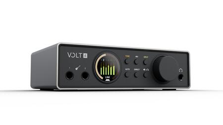 Universal Audio VOLT 4 Gen 2