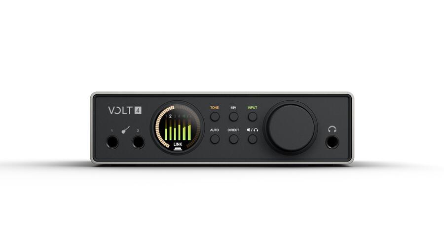Universal Audio VOLT 4 Gen 2