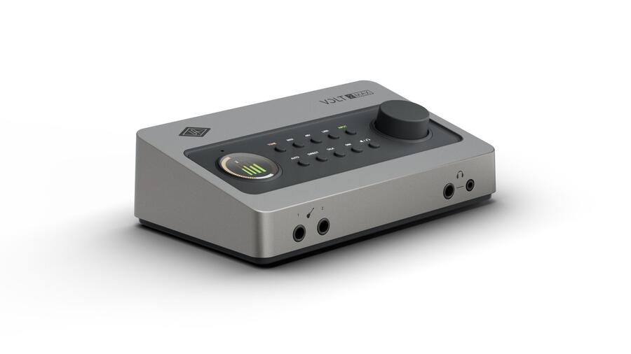 Universal Audio VOLT 2 Max