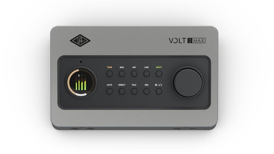 Universal Audio VOLT 2 Max