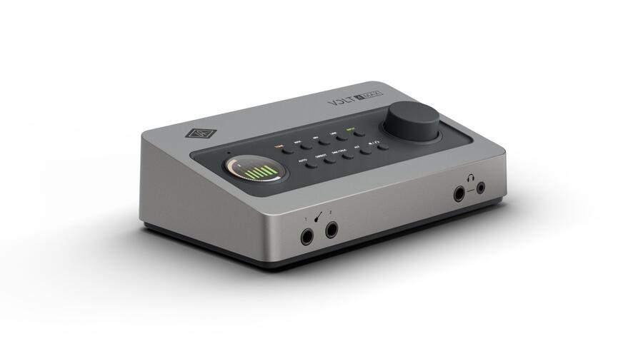 Universal Audio VOLT 4 Max