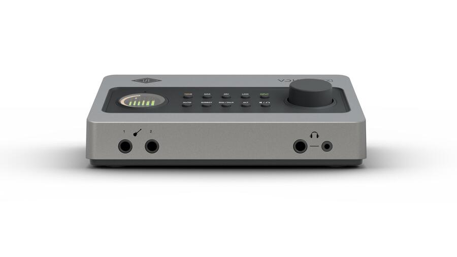 Universal Audio VOLT 4 Max