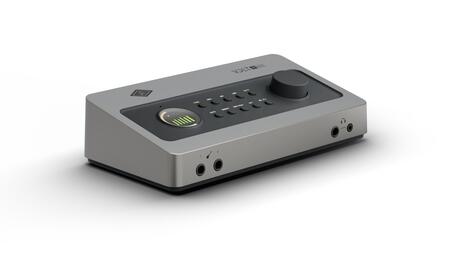 Universal Audio VOLT 4P Max
