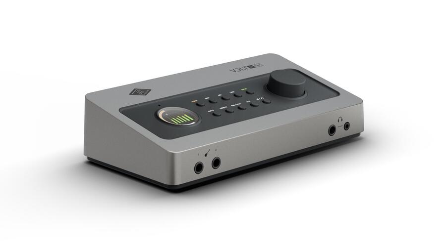 Universal Audio VOLT 4P Max