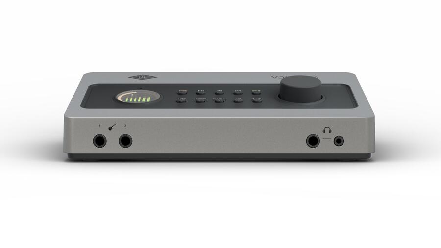 Universal Audio VOLT 4P Max