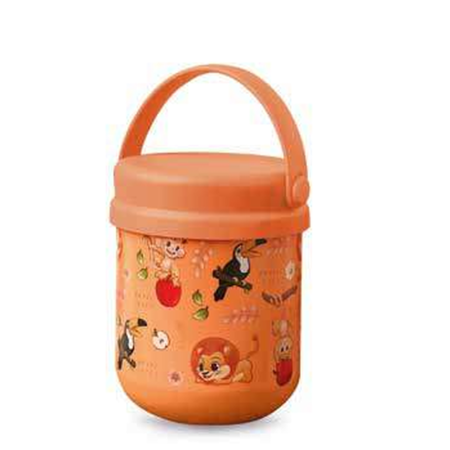 Neavita - Kids Portamerenda termico