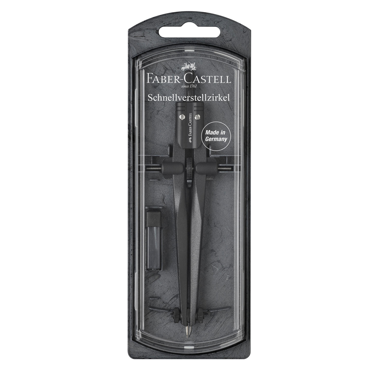 Balaustrone STREAM a Regolazione Rapida FABER-CASTELL