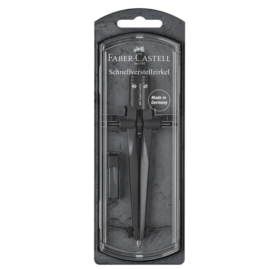 Balaustrone STREAM a Regolazione Rapida FABER-CASTELL