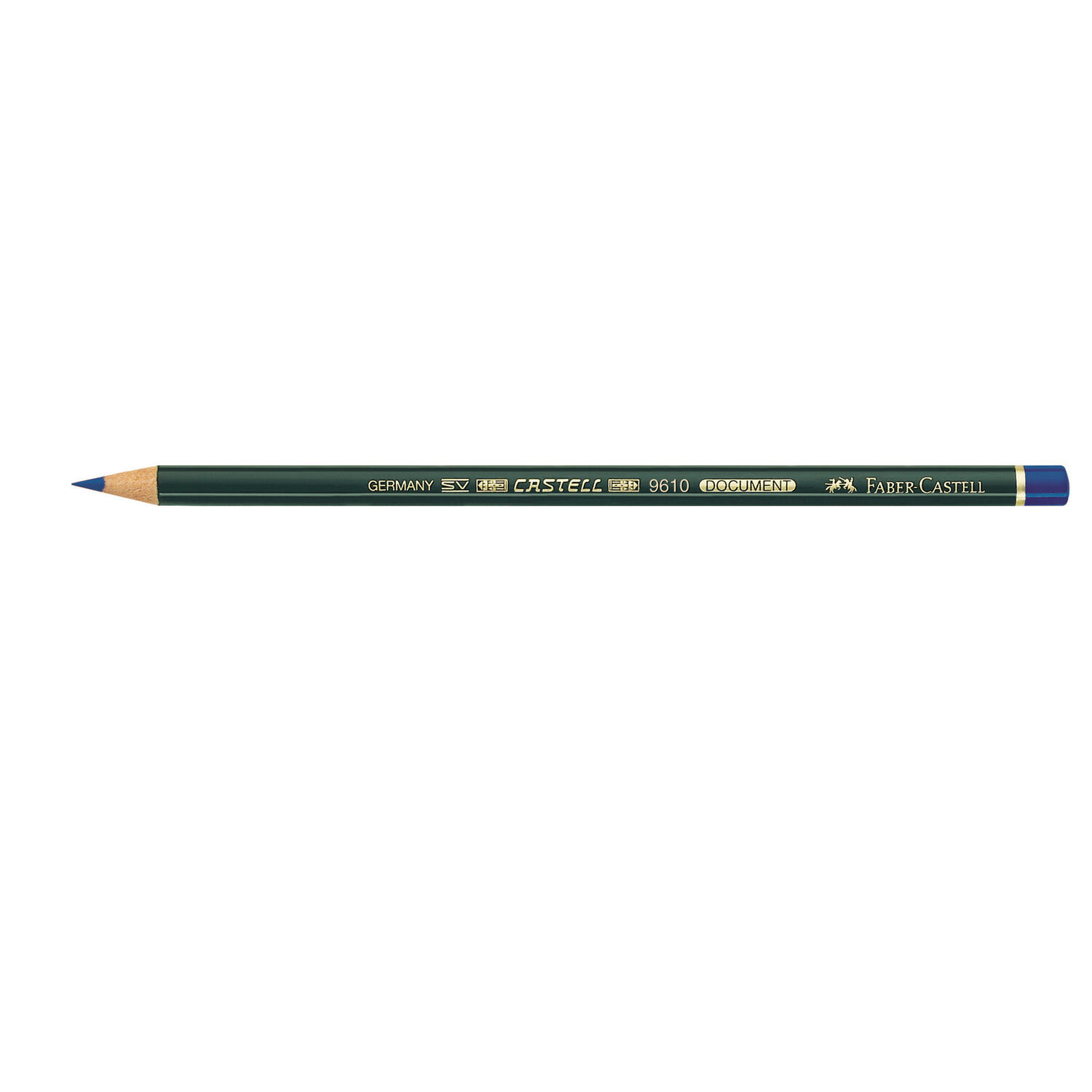 Matita Castell Document FABER-CASTELL - conf. 12 pz