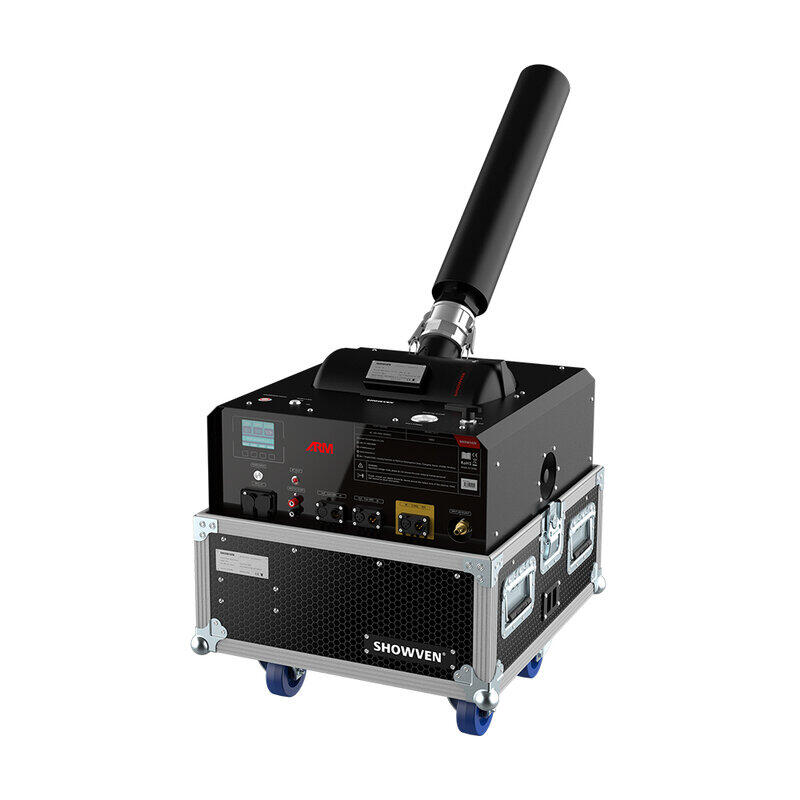 Showven u-Fetti Shooter CA12 
