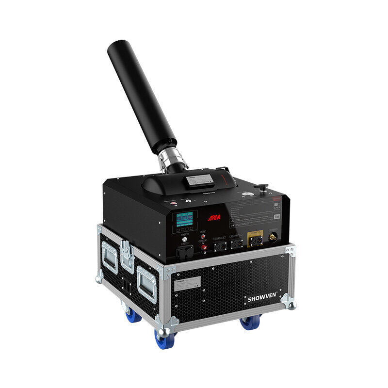 Showven u-Fetti Shooter CA12 