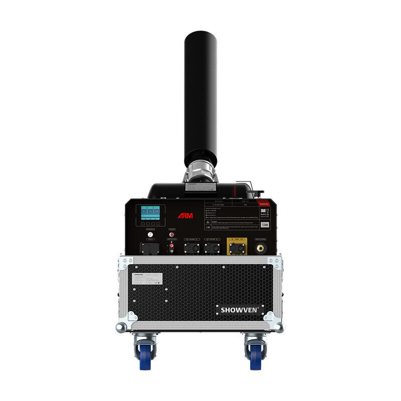 Showven u-Fetti Shooter CA12 