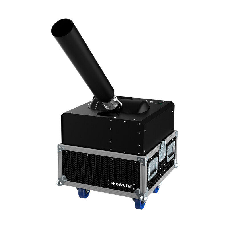 Showven u-Fetti Shooter CA12 