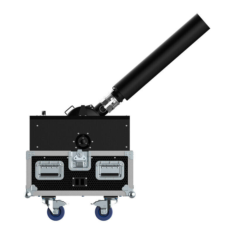 Showven u-Fetti Shooter CA12 