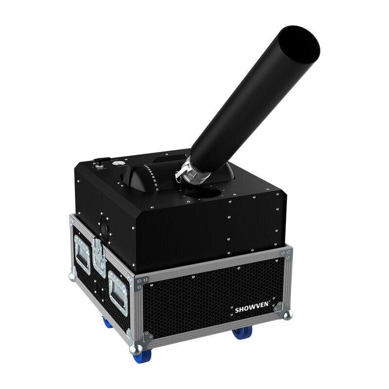Showven u-Fetti Shooter CA12 