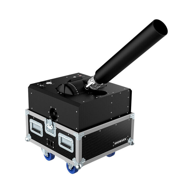 Showven u-Fetti Shooter CA12 