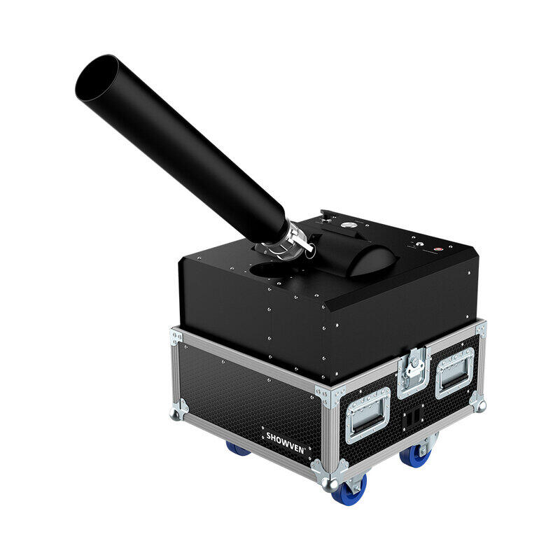 Showven u-Fetti Shooter CA12 